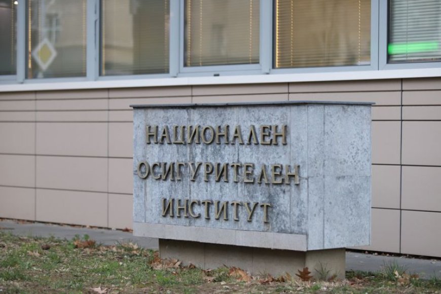 Плащането на пенсиите ще започне веднага след Гергьовден