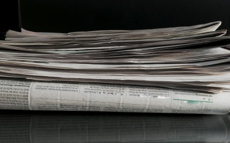 3 май – Световен ден на свободата на печата