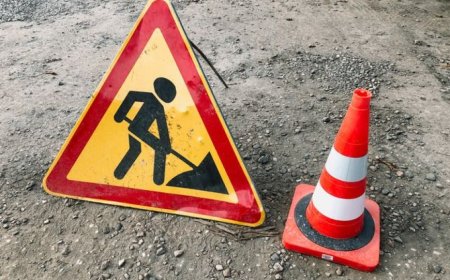 От утре въвеждат временна организация на движението по ул. „Георги Бенковски“