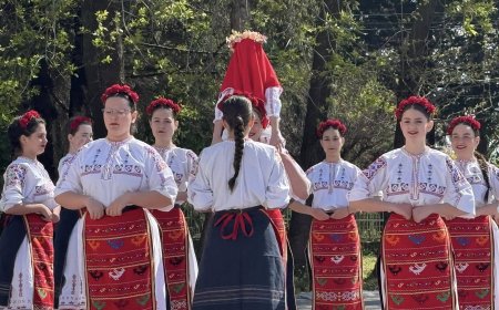Пет населени места в Община Добричка празнуват  на Гергьовден