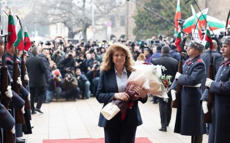 Консултациите при Президента ще са утре