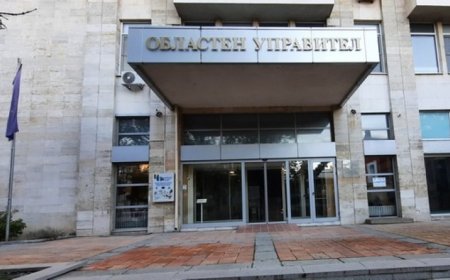 Областният управител подаде жалба в съда заради решението за промяна на устройствения план пред Дом-паметник „Йордан Йовков“