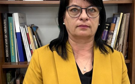 Елена Балтаджиева: Каварна винаги е била град на силни хора