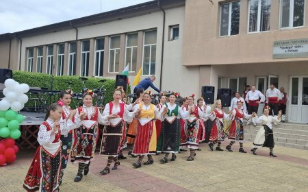 Село Победа отбеляза своя празник днес