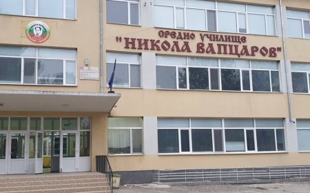 Общо 1069 десетокласници се явиха на матура по български език и литература в област Добрич