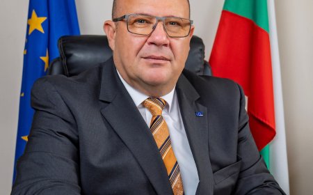 Мариян Жечев: Не забравяйте за книгата, защото понякога само там може да намерите нещо, което няма да откриете никъде другаде