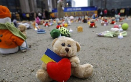 25 май - Световен ден на безследно изчезналите деца