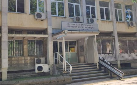 Водата в райони Северна промишлена зона, кв. Петър Сарийски и жп гара Север продължава да е опасна за здравето