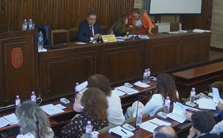 Библиотеката в Добрич с искане за помещение за хранилище