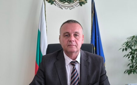 Руслан Томов: Курбан Байрам е символ на взаимопомощта, милосърдието и добротата