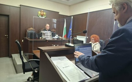 Административен съд – Добрич: НСО трябва да каже колко струва охраната на Пеевски