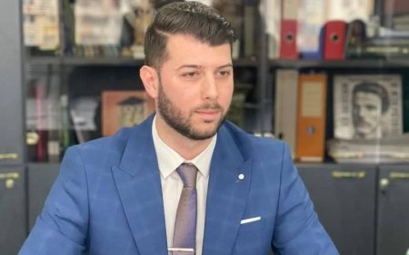 Признание за прокурор Даниел Илиев и Районната прокуратура в Добрич за работата по линия на телефонните измами