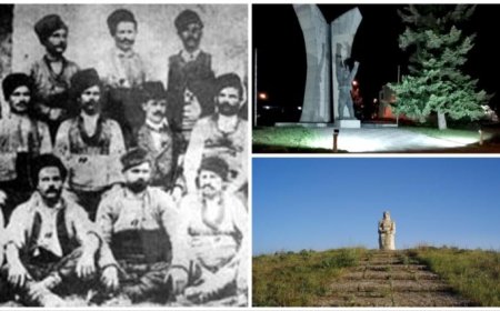 В Шабла и Дуранкулак ще си спомнят за Дуранкулашкия бунт
