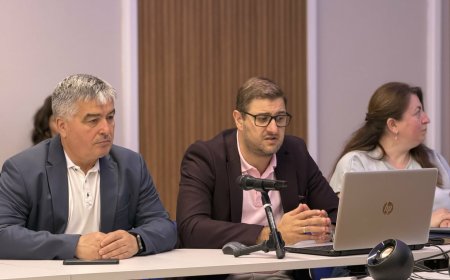 Приключи ремонтът на сградата на ученическото общежитие в Добрич