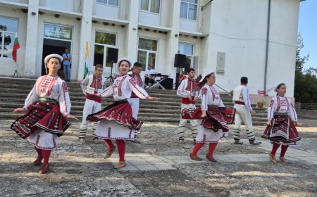 Две села от община Добричка ще празнуват на 1 юни