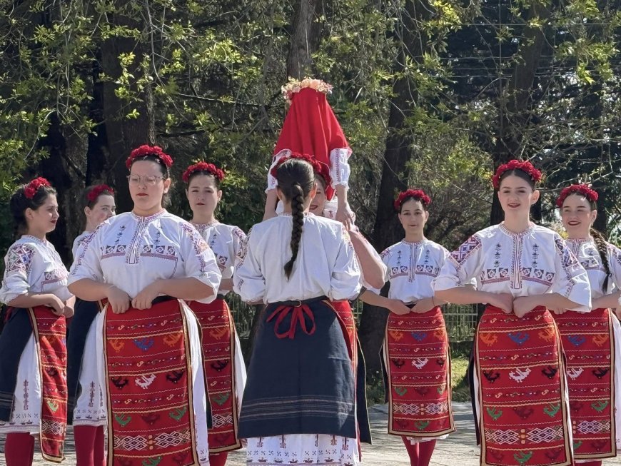 Пет населени места в Община Добричка празнуват  на Гергьовден