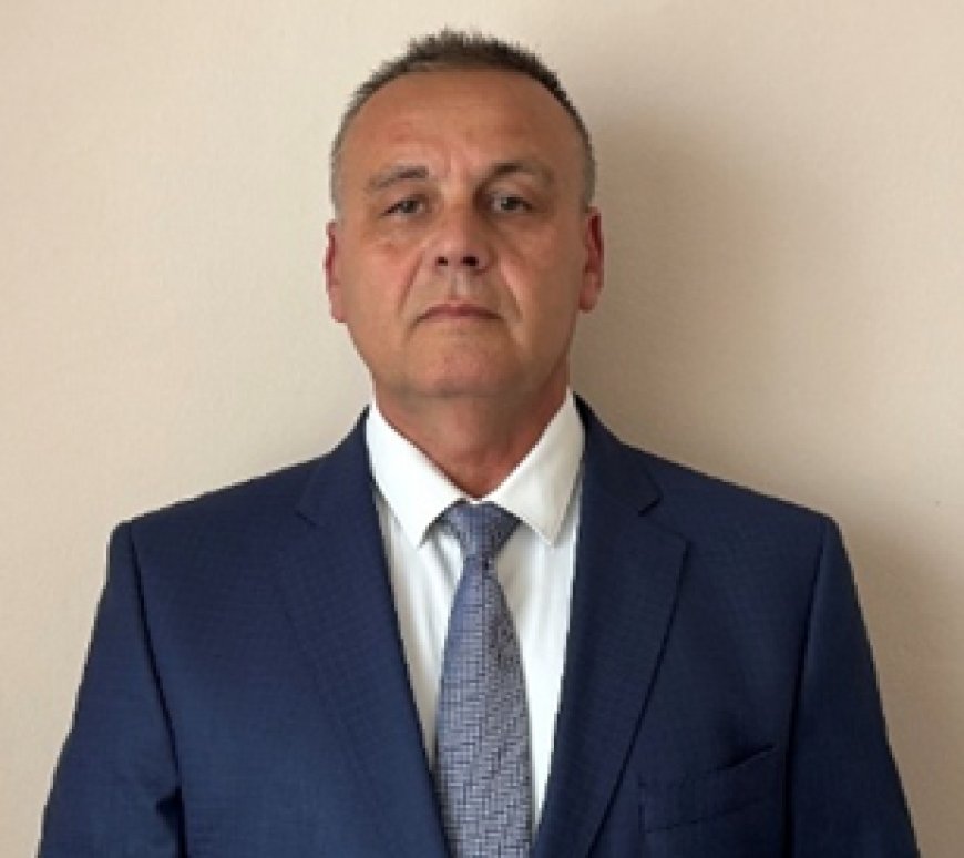 Поздрав на областния управител Руслан Томов по повод 24 май