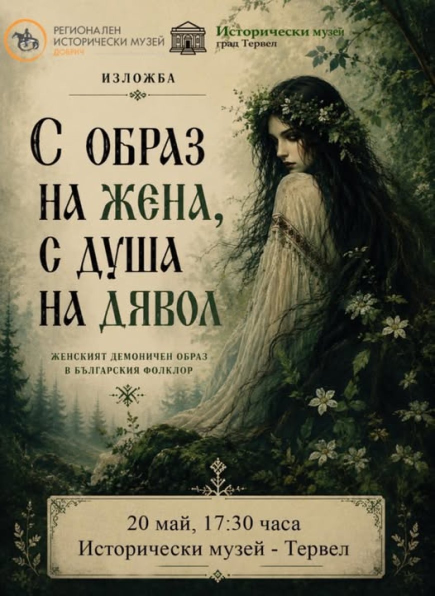 Европейска нощ на музеите ще се проведе в Тервел
