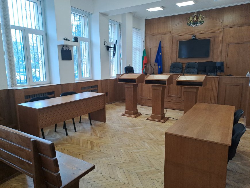 10 хиляди евро гаранция за софиянеца, предложил подкуп на областния управител на Добрич