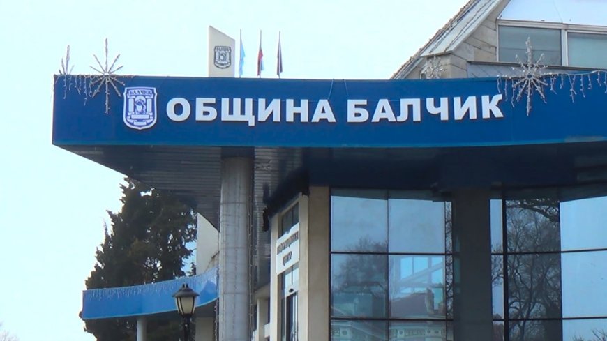 На 24 май Балчик отбелязва своя празник