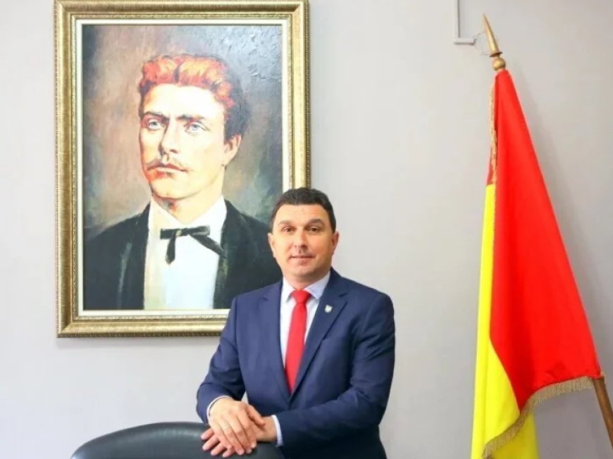 Валентин Димитров: На 24 май България сияе с особена гордост – озарена от силата на словото