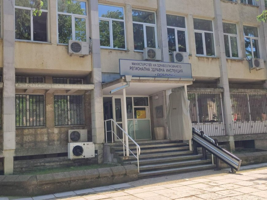 Водата в райони Северна промишлена зона, кв. Петър Сарийски и жп гара Север продължава да е опасна за здравето