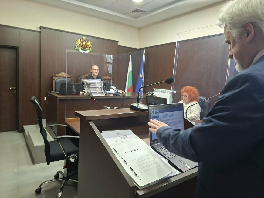 Административен съд – Добрич: НСО трябва да каже колко струва охраната на Пеевски