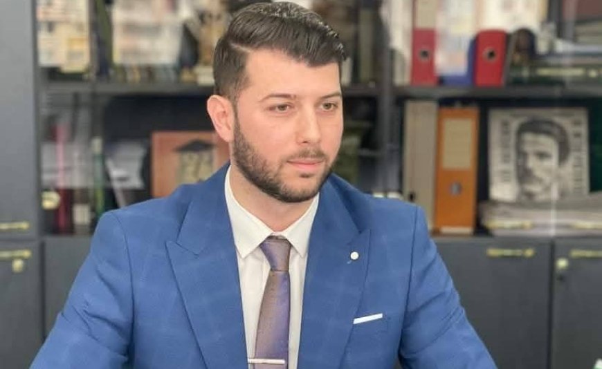 Признание за прокурор Даниел Илиев и Районната прокуратура в Добрич за работата по линия на телефонните измами