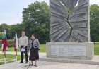 Община Шабла отбеляза 126-ата годишнина от селските бунтове срещу натуралния десятък