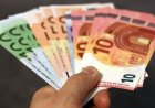От днес започва изплащането на пенсиите за септември