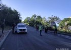Затворен за движение е пътят от Соколово до Балчик