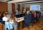 В Добрич представиха европейски проект за дигитализация и кръгова икономика в строителството
