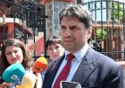 Директорът на СДВР Любомир Николов е изпълняващ  функциите  главен секретар на МВР