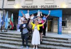 XXVIII Национален фестивал на любителските театри „Каварна 2026“ завърши с церемония по награждаване