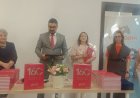 Книгата „160 години Болница Добрич. История в истории“ беше представена в Добрич