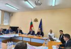 Изпълнителният директор на ВиК Хари Павлов не отиде на среща за проблемите с водоснабядавенето на областта