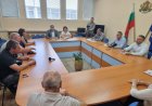 Жителите на квартал „Рилци“ настояват за конкретни срокове за решаването на проблемите в квартала