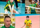Трима състезатели на ВК „Добруджа 07“  с  повиквателни за различните национални гарнитури