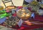 Настроение, аромат на домашно приготвени ястия и музика на „Празника на гърнетата“ в Крушари
