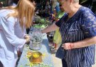 С насроение и много билки започна Еньовден в Стария Добрич