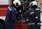 Шофьор на земеделска техника е с изгаряния след пожар в нива край с. Ведрина