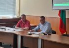 ОД МВР: Контролът по пътищата е засилен, лакализирани са участъците с концентрация на ПТП