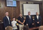 Синан Ремзи от КК „Добруджа” е спортист на Добрич за месец май