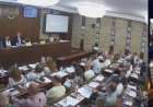 Общински съвет – Добрич даде съгласие „Тенис клуб Добрич“ да ползва безвъзмездно спортна площадка