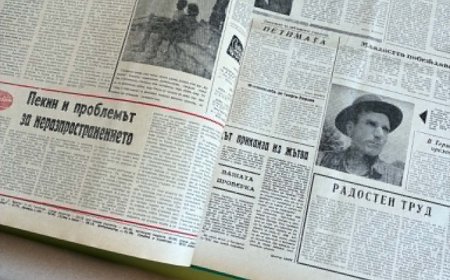 Регионалната библиотека в Добрич обнови условията за съхранение на краеведски издания и архивни материали
