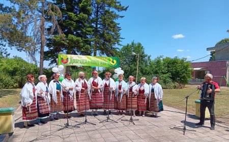 Предстоят регионалните фолклорни  прегледи на художествената самодейност в Община Добричка