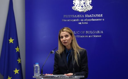 Рекорден брой отличници по български език и литература на матурите