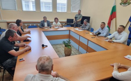 Жителите на квартал „Рилци“ настояват за конкретни срокове за решаването на проблемите в квартала