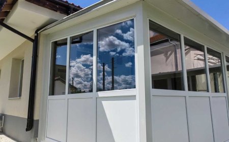 Приключи проектът за реформира на Дома за стари хора в с. Полк. Савово