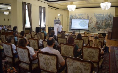 Община град Добрич представи резултатите от проект АРКАДИЯ за климатична устойчивост и адаптация към климатичните промени